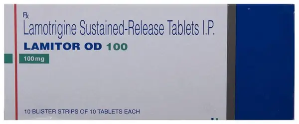 Lamitor OD 100 Tablet SR thumbnail 4