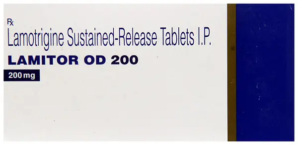 Lamitor OD 200 Tablet SR thumbnail 3