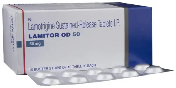 Lamitor OD 50 Tablet SR thumbnail 4