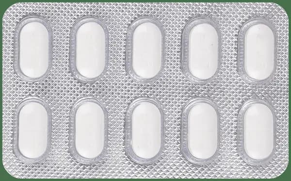 Lamivir 150 Tablet thumbnail 2