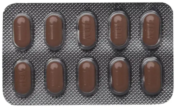 Lamivir HBV Tablet thumbnail 5