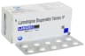 Lamizec 100 Tablet DT