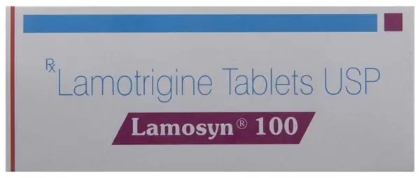 Lamosyn 100 Tablet
