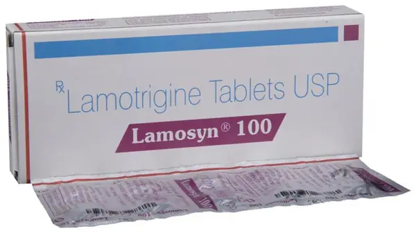 Lamosyn 100 Tablet thumbnail 4