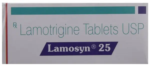 Lamosyn 25 Tablet thumbnail 3