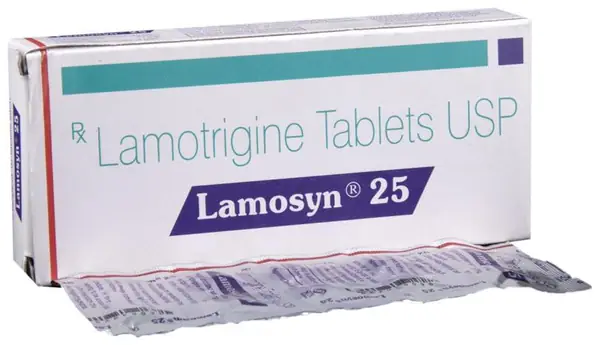 Lamosyn 25 Tablet thumbnail 4