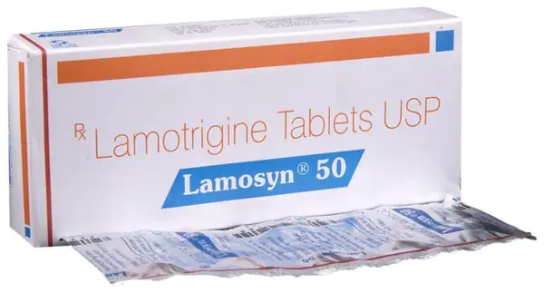 Lamosyn 50 Tablet thumbnail 2