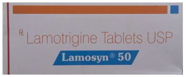 Lamosyn 50 Tablet thumbnail 3