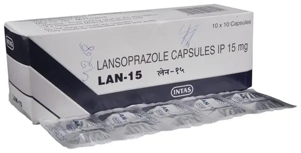 LAN 15 Capsule thumbnail 3