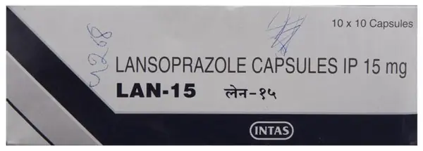 LAN 15 Capsule thumbnail 4