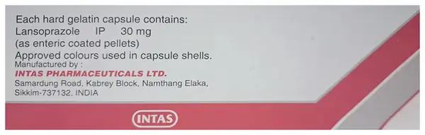 LAN 30 Capsule thumbnail 2