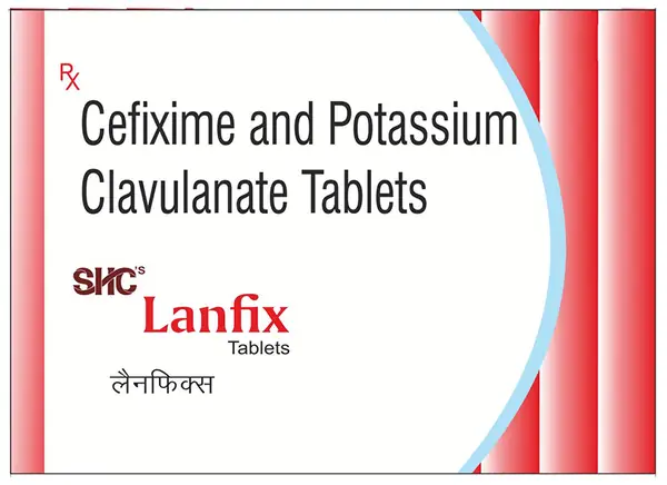 Lanfix Tablet thumbnail 2