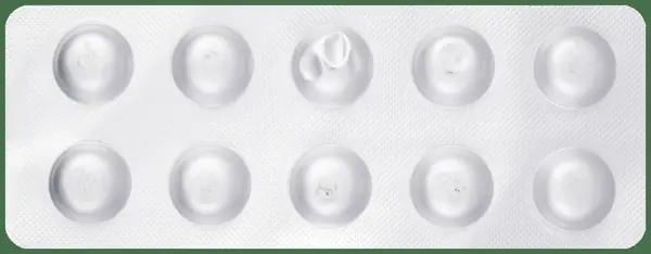 Lanzoprax Kid 15mg Tablet
