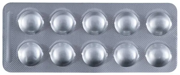 Lapezil 5 Tablet thumbnail 4