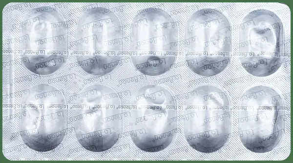Laregab 300mg Capsule