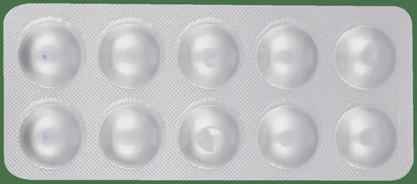 Larentine D 5mg/5mg Tablet