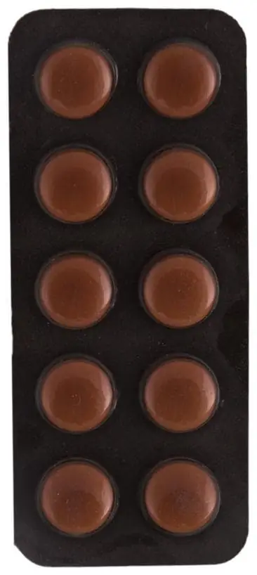 Lariago 250mg Tablet