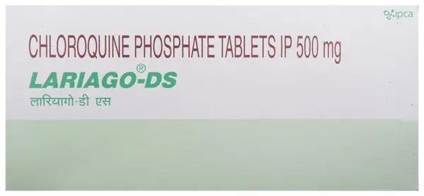 Lariago-DS Tablet thumbnail 4