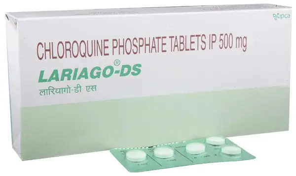 Lariago-DS Tablet thumbnail 5