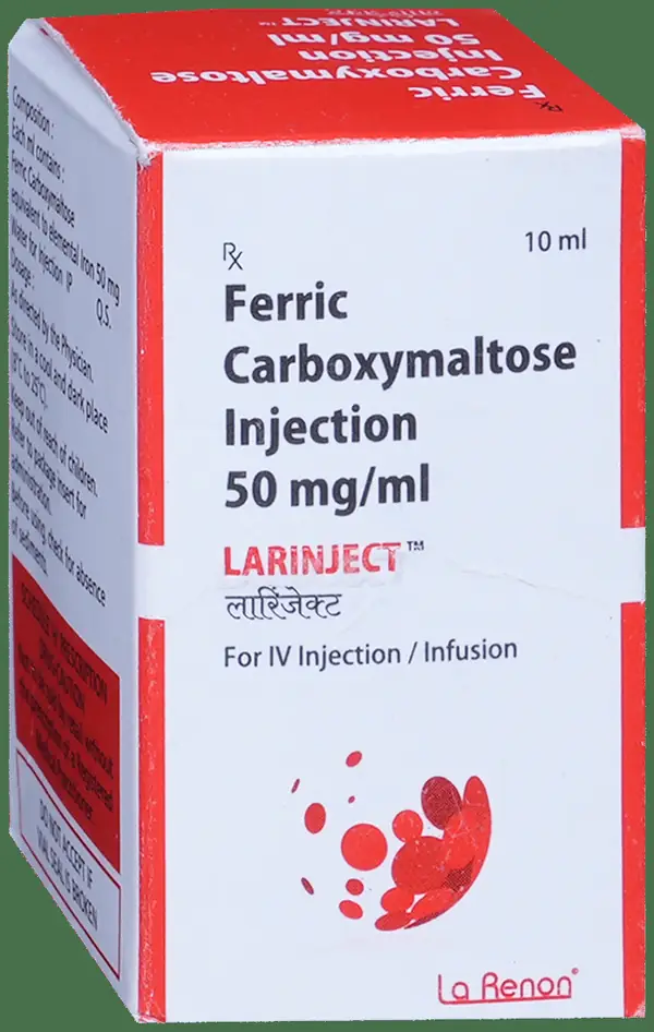 Larinject Injection thumbnail 2