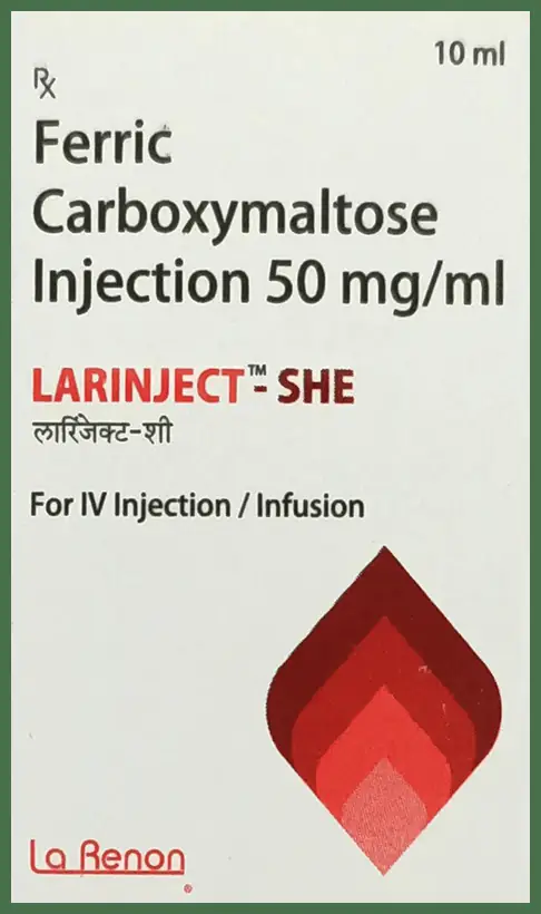 Larinject-She Injection