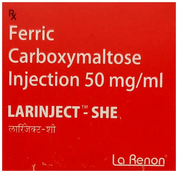 Larinject-She Injection thumbnail 3