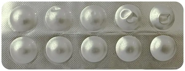 Lartan 50 Tablet thumbnail 4