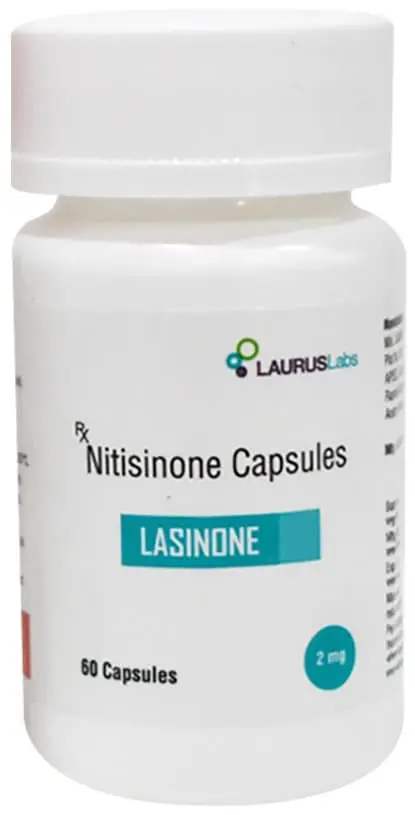 Lasinone 2mg Capsule