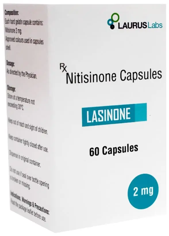 Lasinone 2mg Capsule thumbnail 2