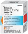 Lastet 50 Capsule