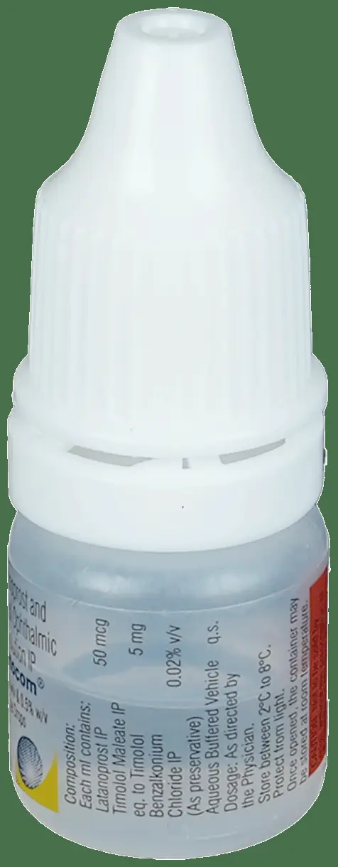 Latocom   Eye Drops thumbnail 5