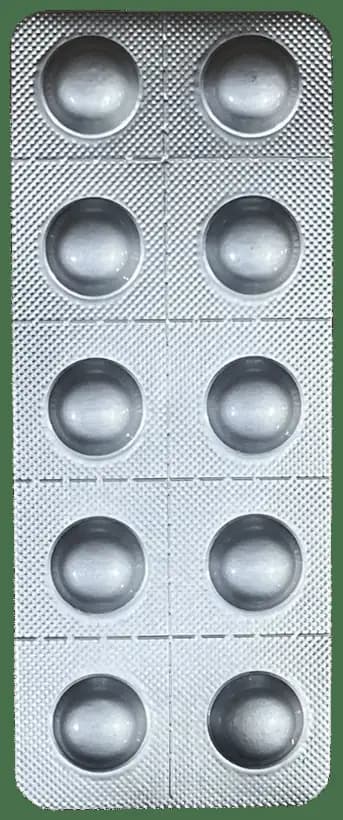 Lavender-M Tablet