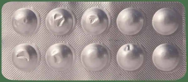 Laveta 5mg Tablet
