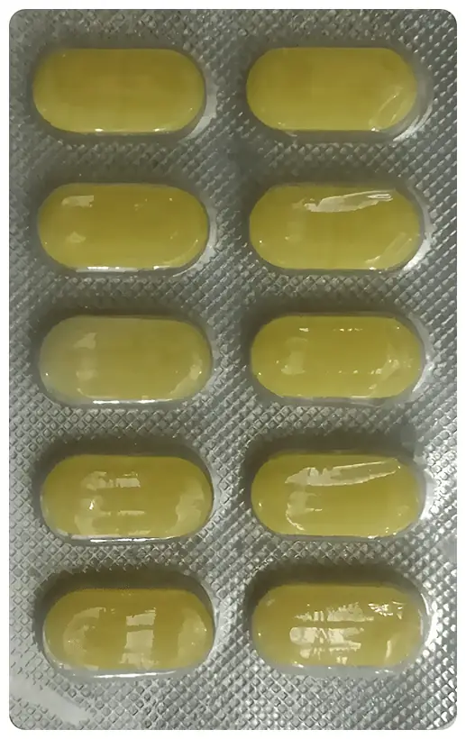 Lavifice 250 Tablet