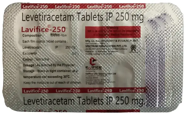 Lavifice 250 Tablet thumbnail 2