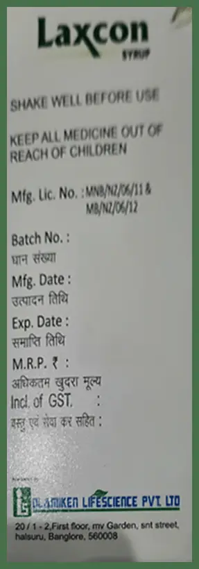 Laxcon Syrup thumbnail 4