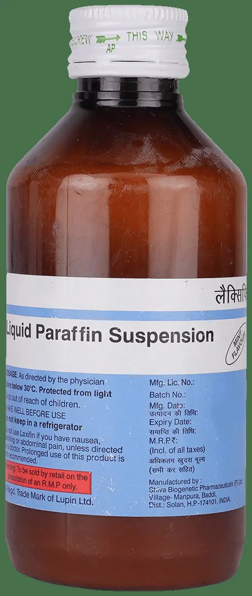 Laxifin Syrup thumbnail 3