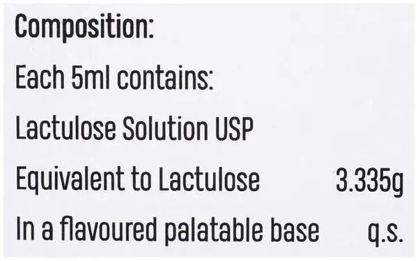 Laxit L Oral Solution thumbnail 2