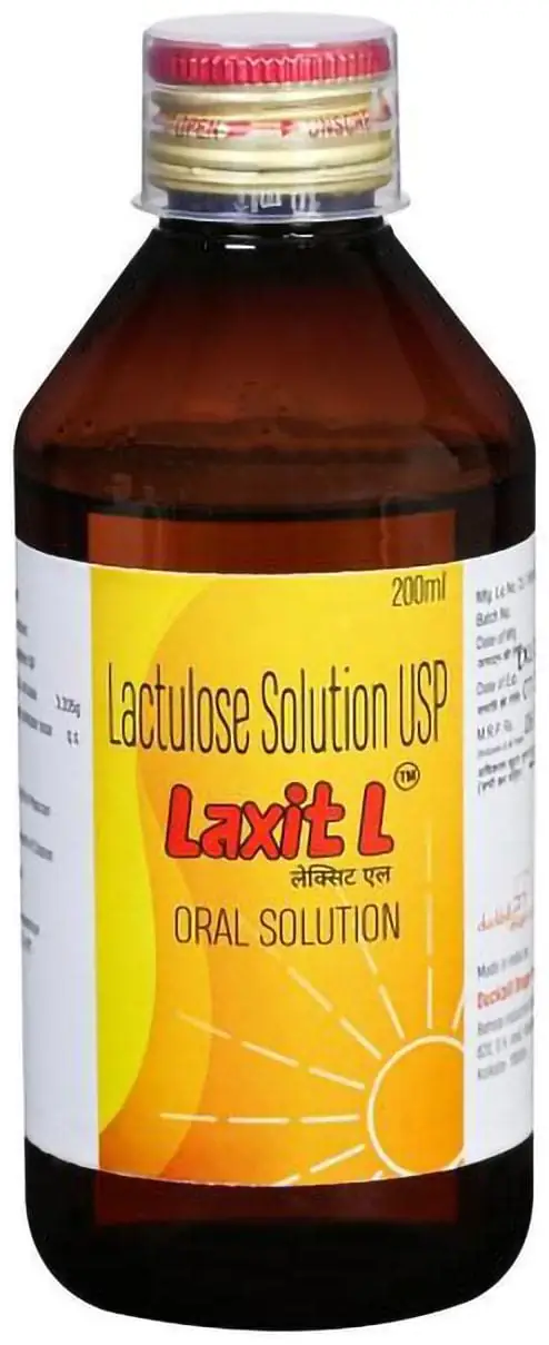 Laxit L Oral Solution thumbnail 3