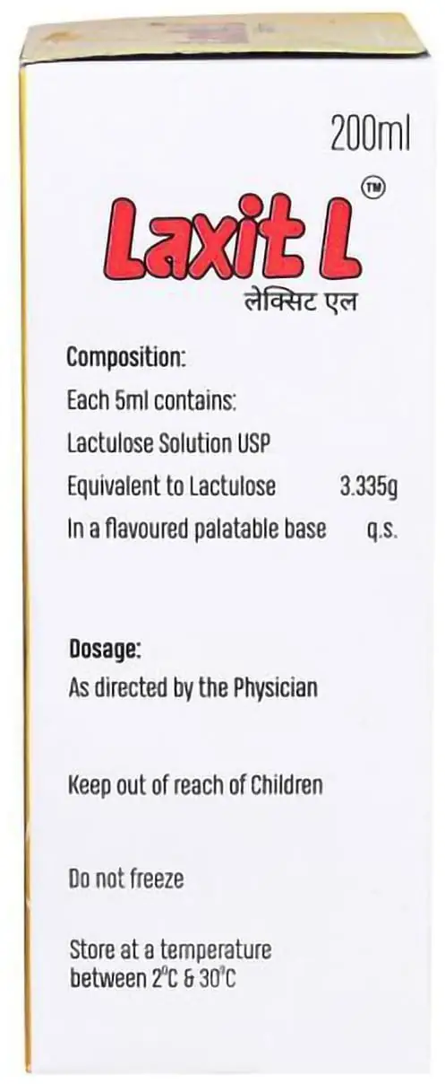 Laxit L Oral Solution thumbnail 4