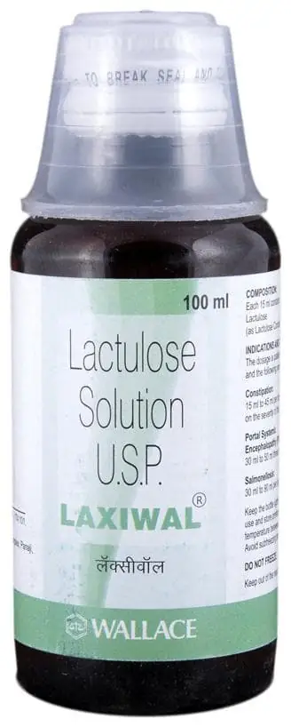 Laxiwal Solution