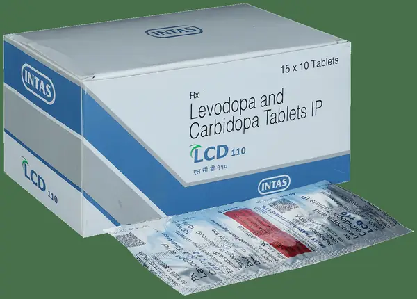 LCD 110 Tablet thumbnail 2