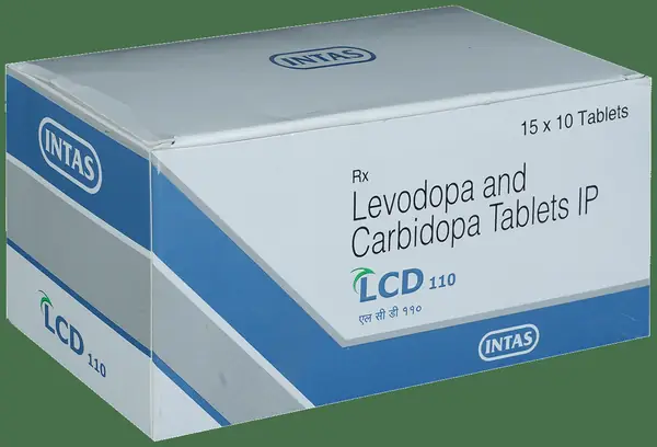 LCD 110 Tablet thumbnail 3