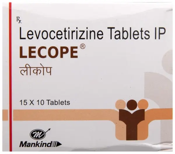 Lecope Tablet