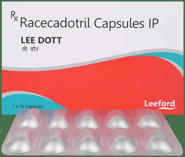 Lee Dott Capsule thumbnail 3