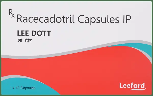 Lee Dott Capsule thumbnail 4