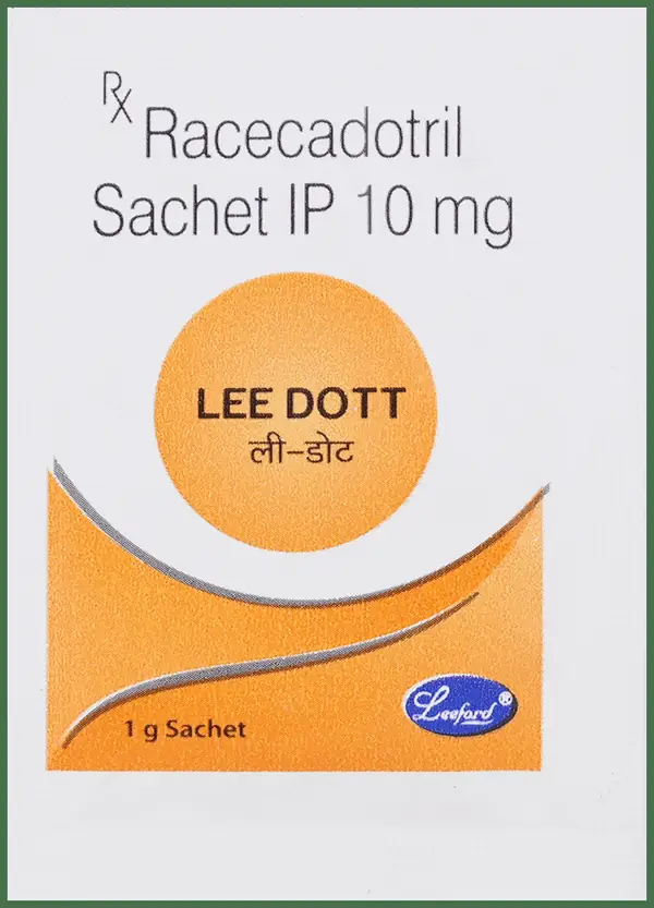 Lee Dott Oral Powder thumbnail 3