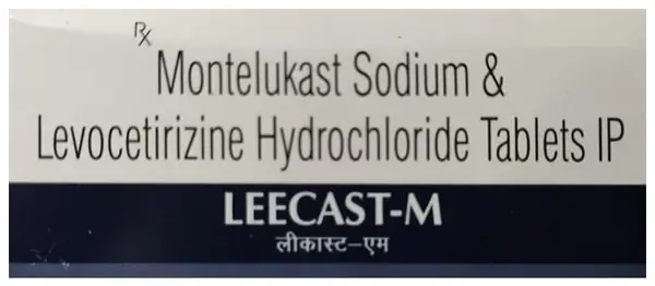 Leecast-M Tablet
