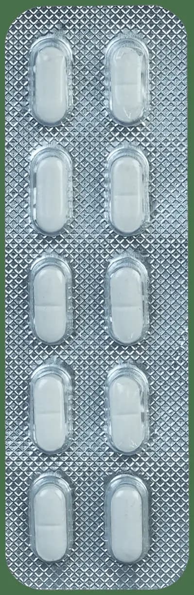 Leecet Tablet