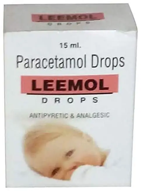 Leemol Drop